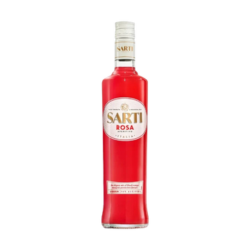 Sarti Rosa Aperitif - LoveScotch.com
