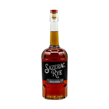 Sazerac Rye 100 Proof 1 Liter - LoveScotch.com