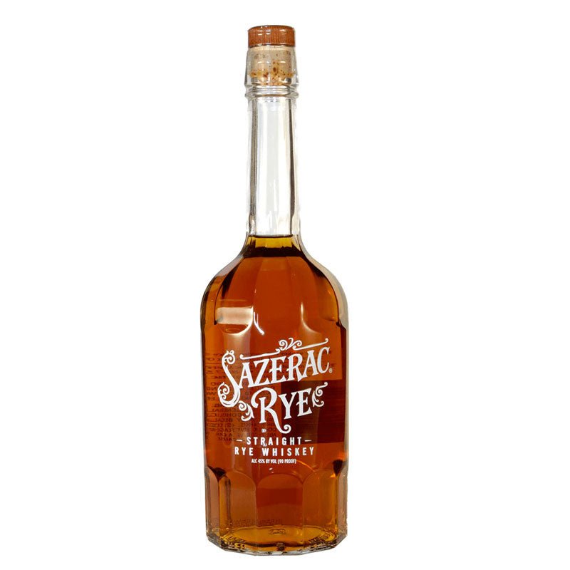 Sazerac Rye Straight Rye Whiskey - LoveScotch.com