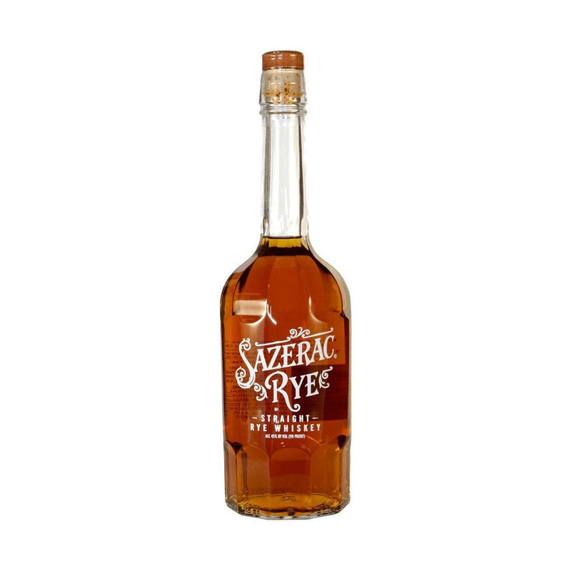 Buffalo Trace 1L, Sazerac Rye, & Buffalo Trace Cream Bundle - LoveScotch.com