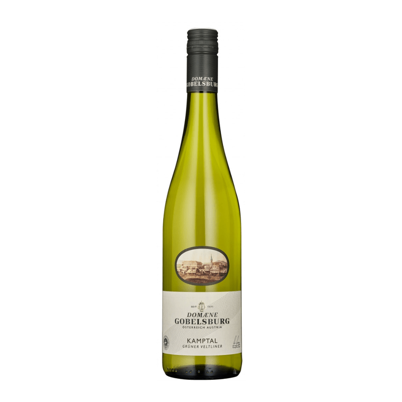 Schloss Gobelsburg Kamptal GV 2023 - LoveScotch.com