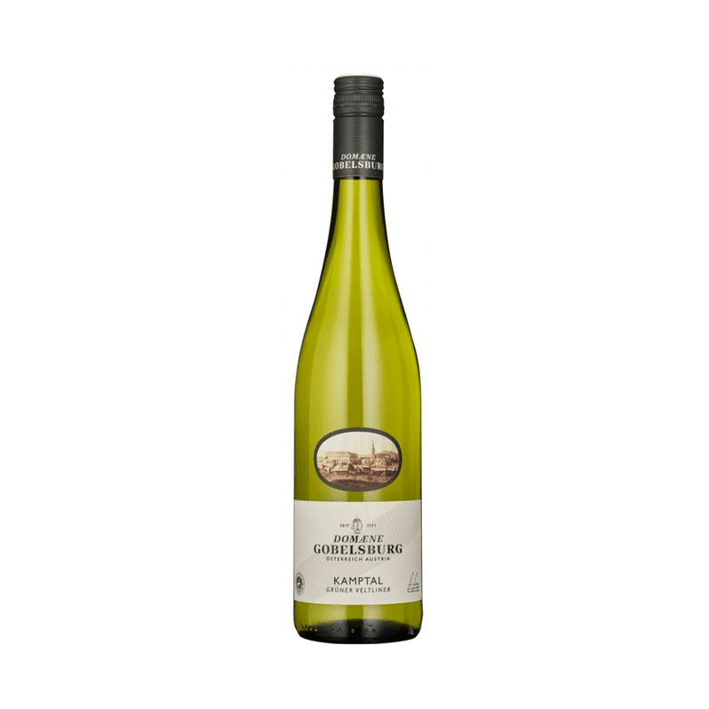 Schloss Gobelsburg Kamptal GV 2023 - LoveScotch.com
