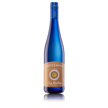 Schmitt Sohne Dry Riesling Wine 2020 - LoveScotch.com