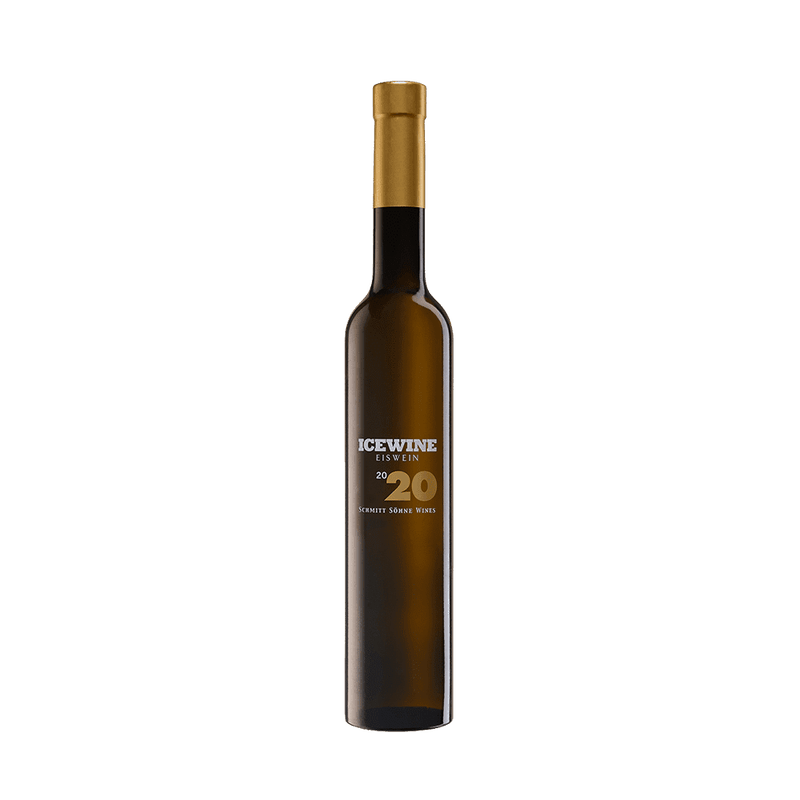 Schmitt Sohne Icewine 2020 - LoveScotch.com