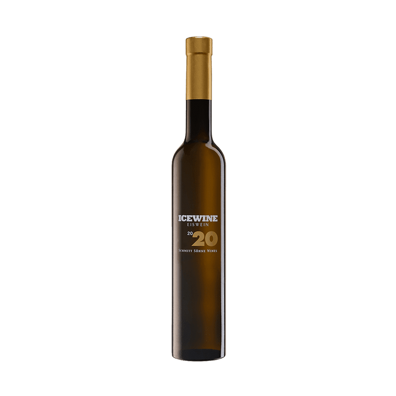 Schmitt Sohne Icewine 2020 - LoveScotch.com