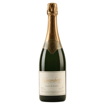 Schramsberg Blanc de Blanc 2021 - LoveScotch.com