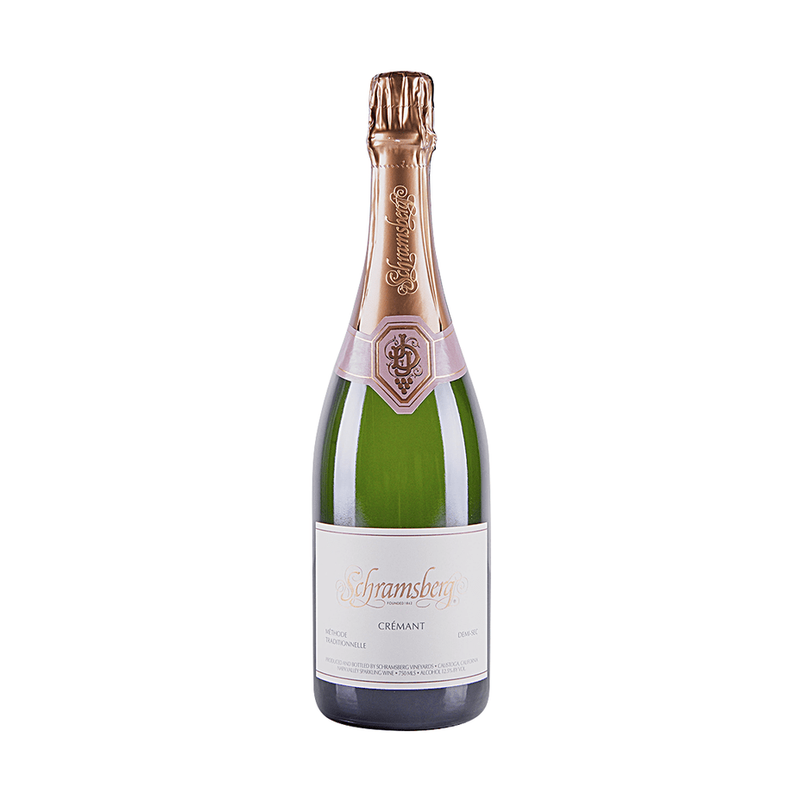Schramsberg Cremant - LoveScotch.com 