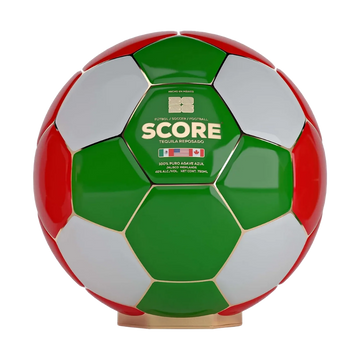 Score Tequila Reposado Mexico Edition - LoveScotch.com