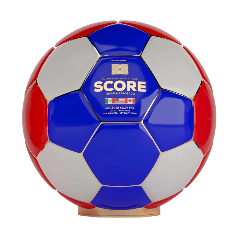 Score Tequila Reposado USA Edition - LoveScotch.com