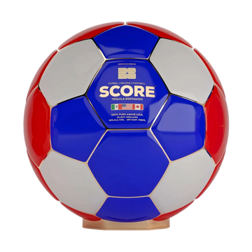 Score Tequila Reposado USA Edition - LoveScotch.com