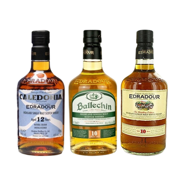 Scotland's Little Gem Collection - LoveScotch.com