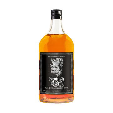 Scottish Glory Blended Scotch Whisky 1.75L - LoveScotch.com