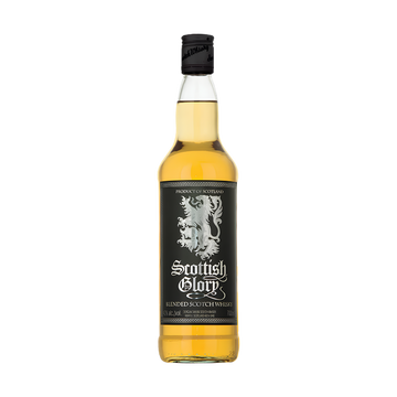 Scottish Glory Blended Scotch Whisky - LoveScotch.com