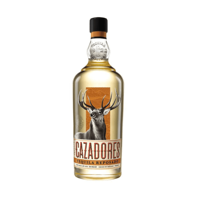 Cazadores Reposado Tequila Liter - LoveScotch.com 