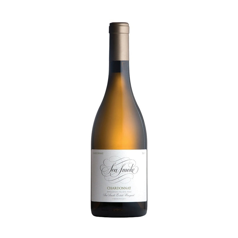 Sea Smoke Chardonnay Santa Rita Hills 2022 - LoveScotch.com