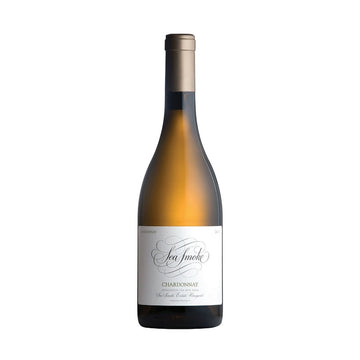 Sea Smoke Chardonnay Santa Rita Hills 2022 - LoveScotch.com