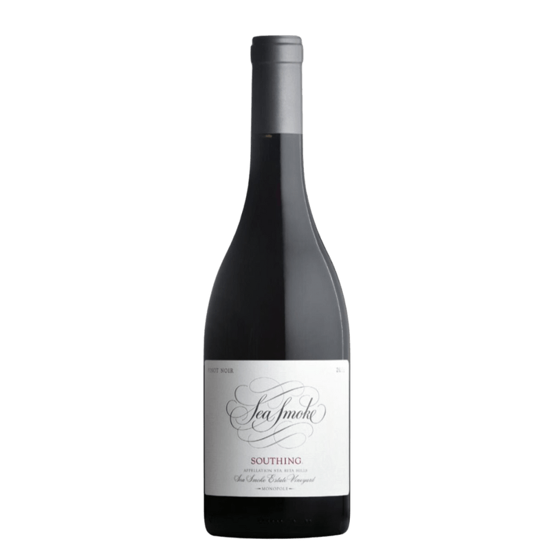 Sea Smoke Southing Pinot Noir - LoveScotch.com