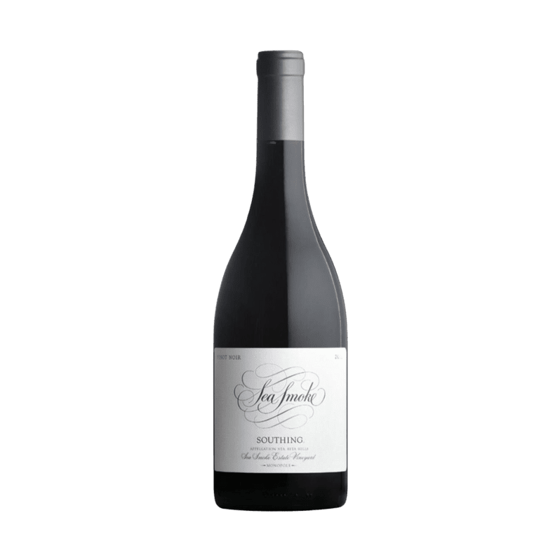 Sea Smoke Southing Pinot Noir - LoveScotch.com