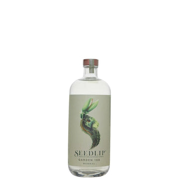 Seedlip Garden 108 Herbal Non-Alcoholic Spirit - LoveScotch.com