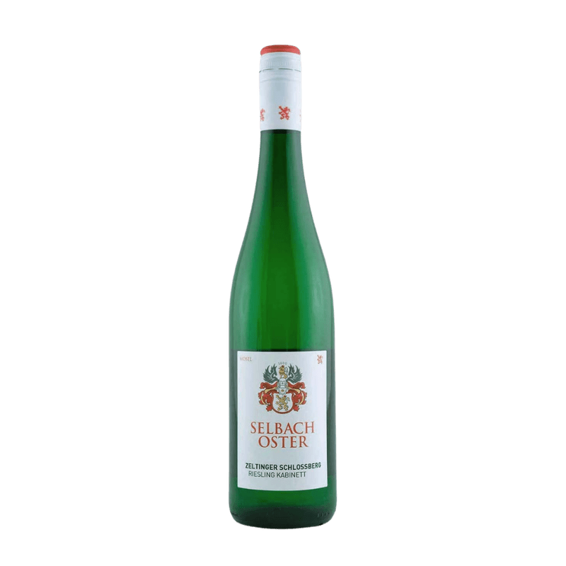 Selbach Oster Riesling Kabinett 2022 - LoveScotch.com