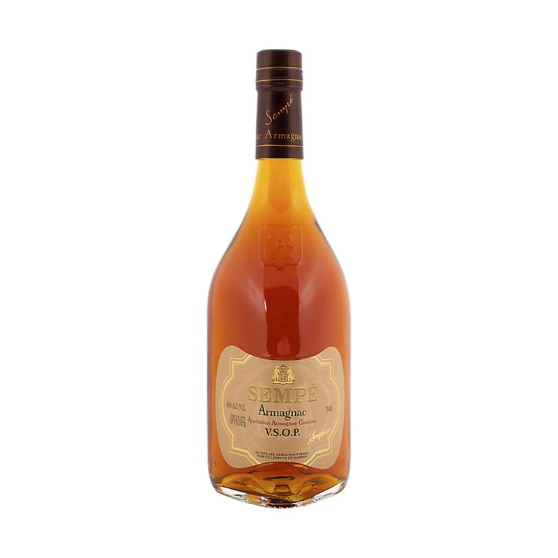 Sempé VSOP Armagnac 700ml bottle