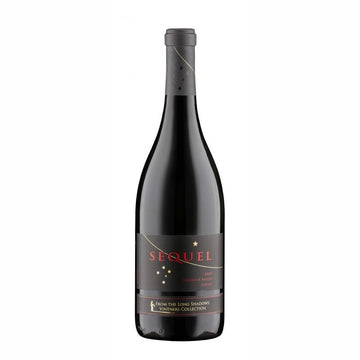 Sequel Columbia Valley Syrah 2017 - LoveScotch.com