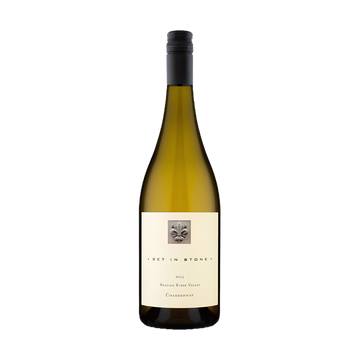 Set In Stone Russian River Valley Chardonnay 2023 - LoveScotch.com