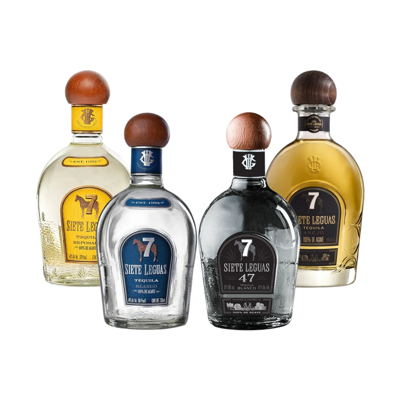 Seven Leagues of Agave - LoveScotch.com