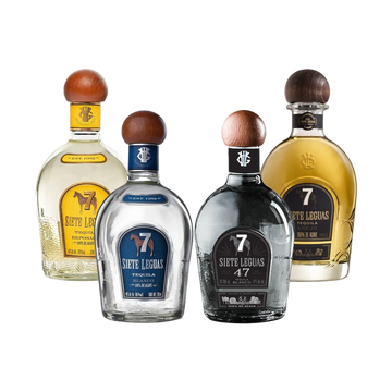 Seven Leagues of Agave - LoveScotch.com