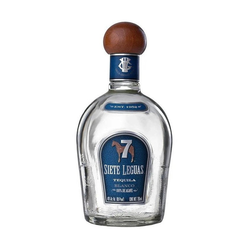 Seven Leagues of Agave - LoveScotch.com
