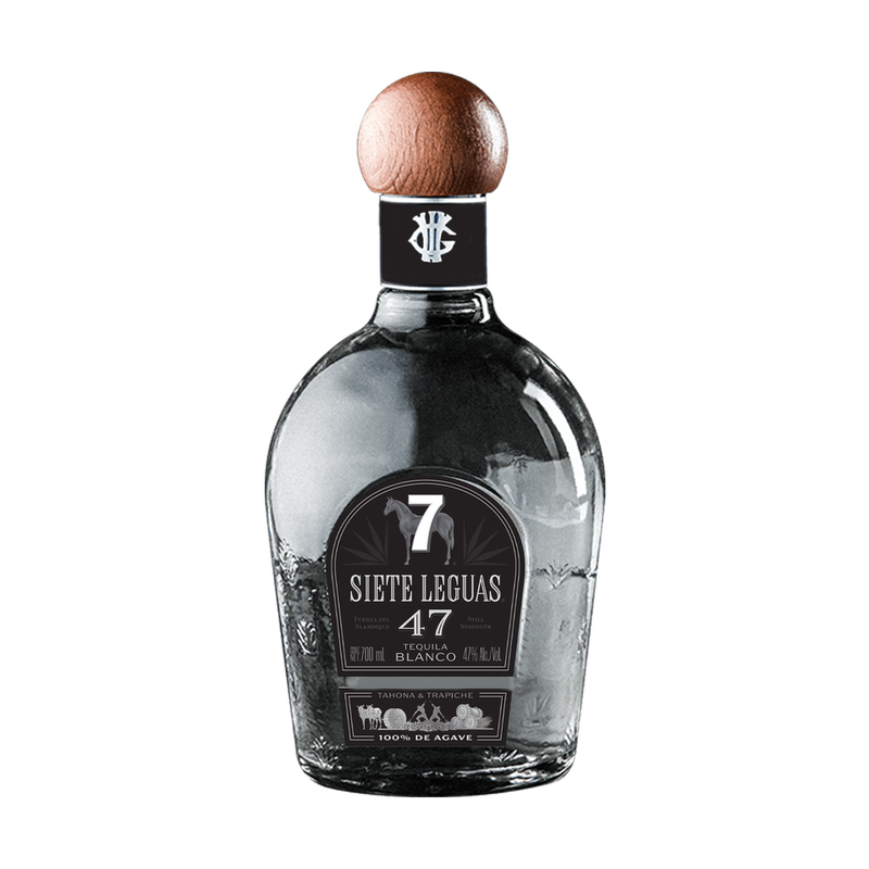 Seven Leagues of Agave - LoveScotch.com