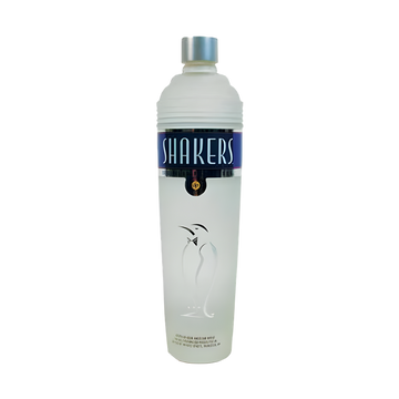 Shakers Vodka - LoveScotch.com
