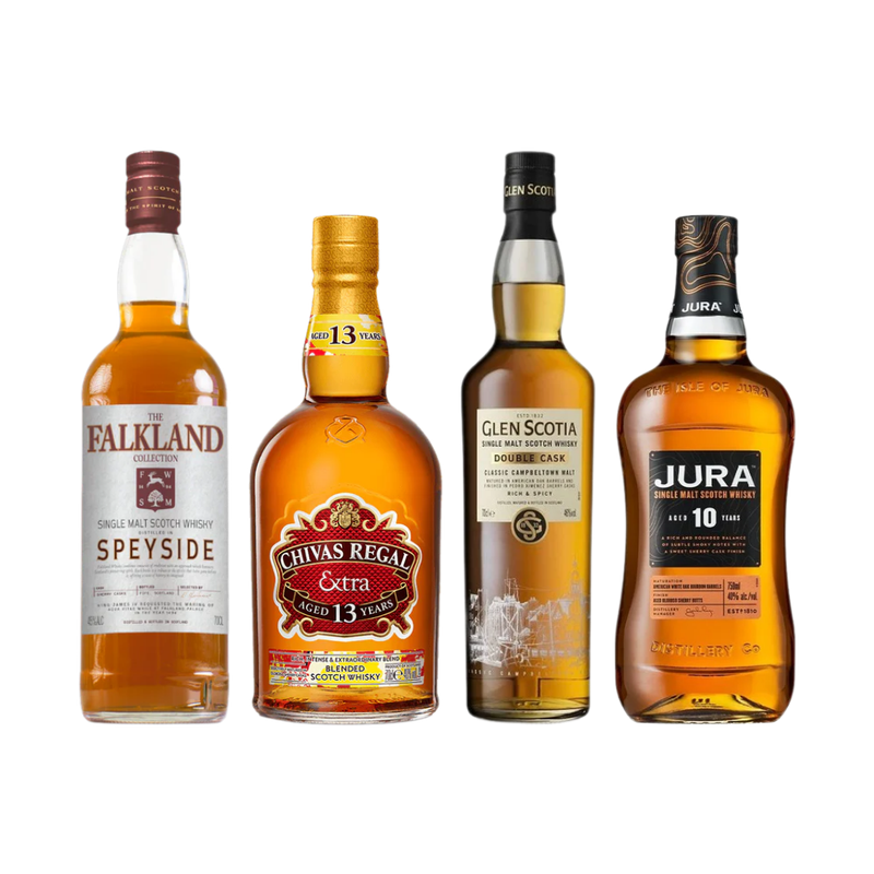 Sherry'd to Perfection - LoveScotch.com