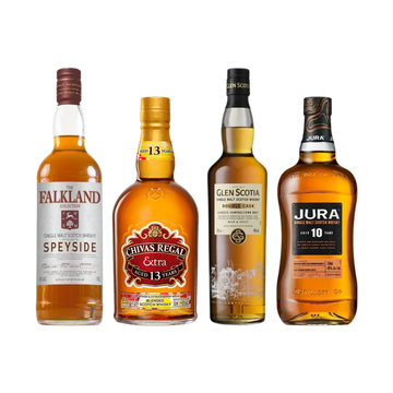 Sherry'd to Perfection - LoveScotch.com