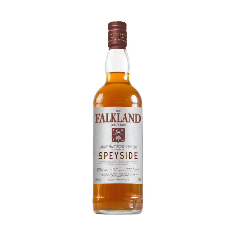 Sherry'd to Perfection - LoveScotch.com