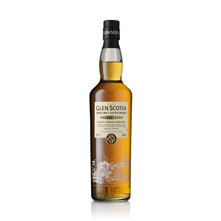 Sherry'd to Perfection - LoveScotch.com