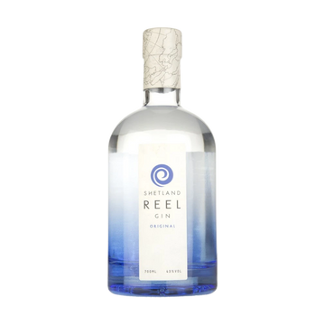Shetland Reel Gin - LoveScotch.com