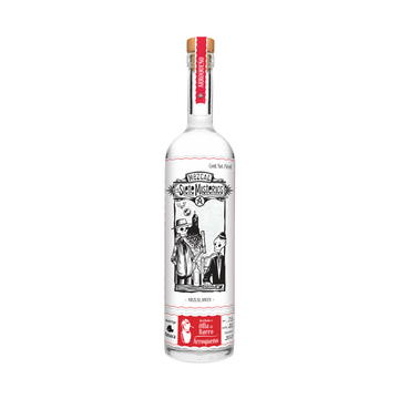Siete Misterios Mezcal Arroqueño - LoveScotch.com