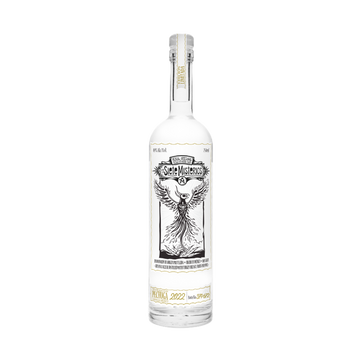Siete Misterios Mezcal Pechuga - LoveScotch.com