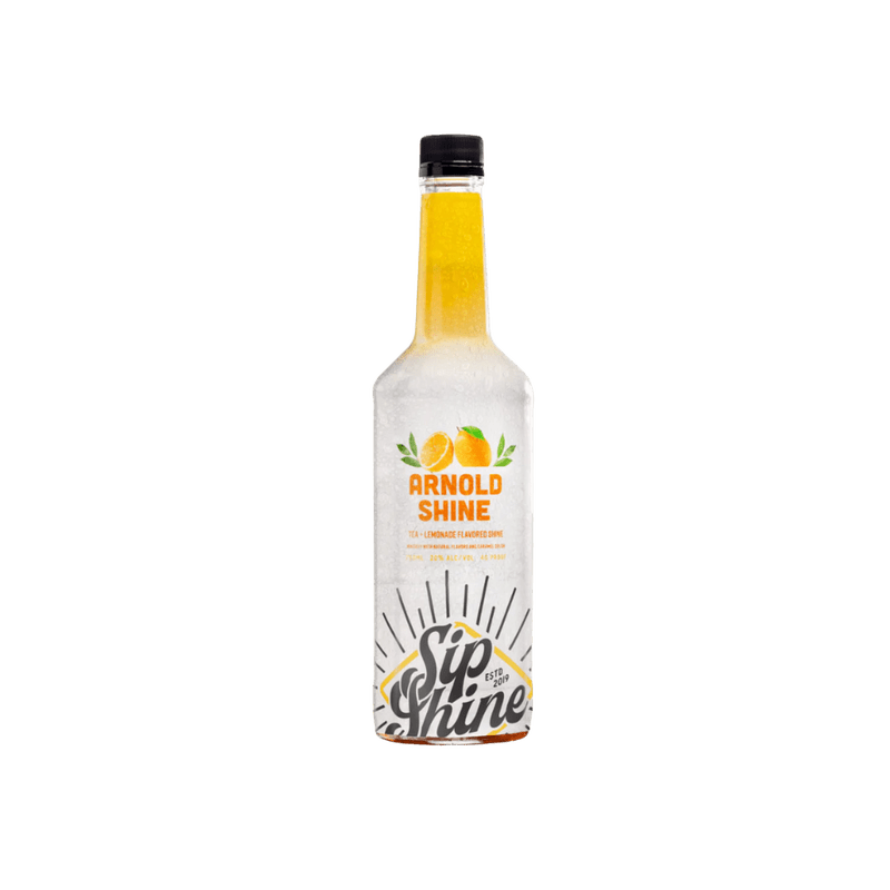 Sip Shine Arnold Shine Tea Lemonade Flavored Shine - LoveScotch.com