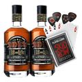 Skid Row 18 and Life Ultimate Fan Bundle - LoveScotch.com