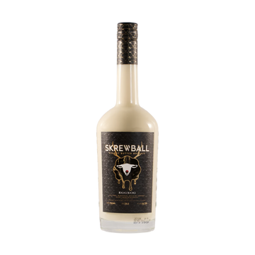 Skrewball Eggnog Whiskey Liqueur - LoveScotch.com