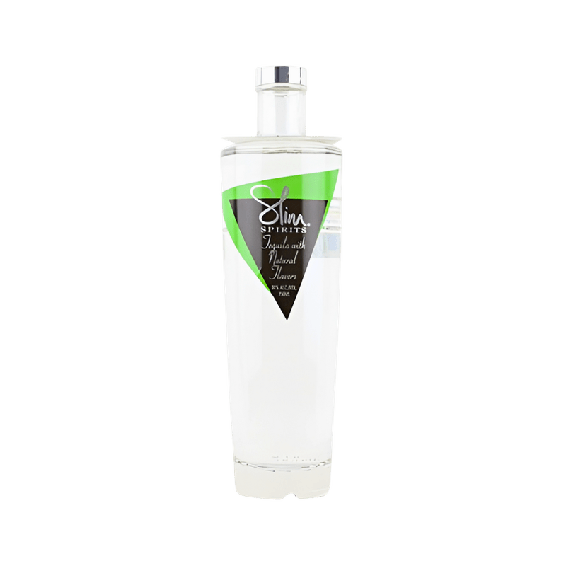 Slim Spirits Tequila - LoveScotch.com