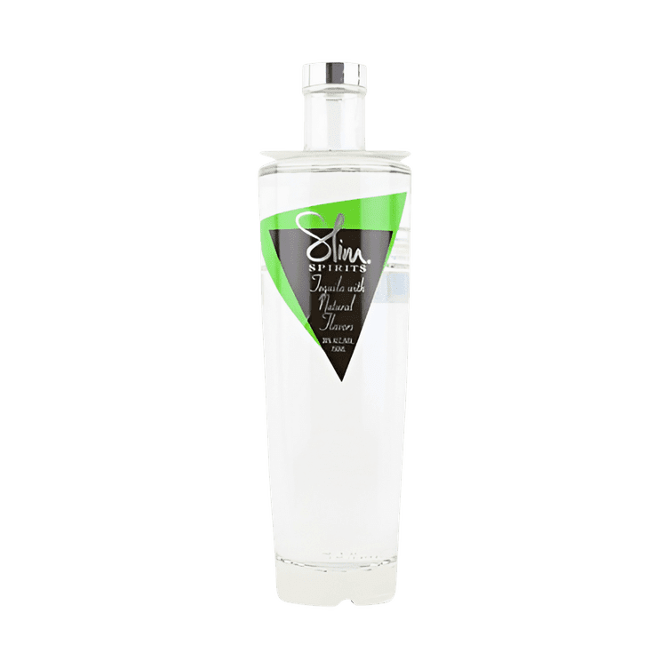 Slim Spirits Tequila - LoveScotch.com