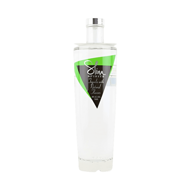 Slim Spirits Tequila - LoveScotch.com