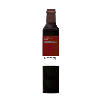 Small Hand Foods Grenadine - LoveScotch.com