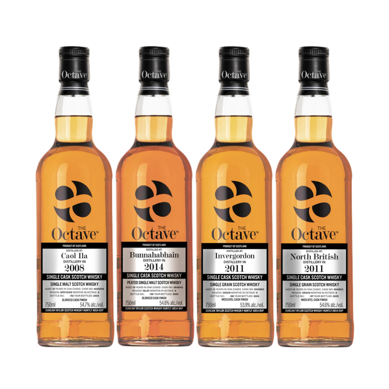 Smoke & Sweet - LoveScotch.com