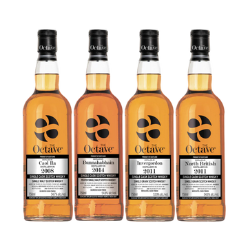 Smoke & Sweet - LoveScotch.com