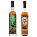 Smoke Wagon Halloween Bundle - LoveScotch.com