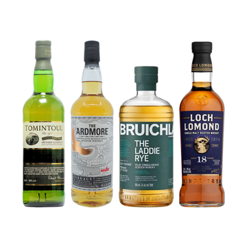 Smoke Without Borders - LoveScotch.com